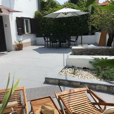 Kuca Za Odmor City Oasis リエカ エクステリア 写真