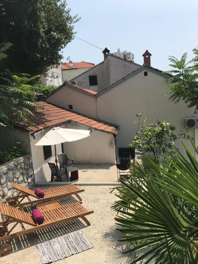 Kuca Za Odmor City Oasis リエカ エクステリア 写真